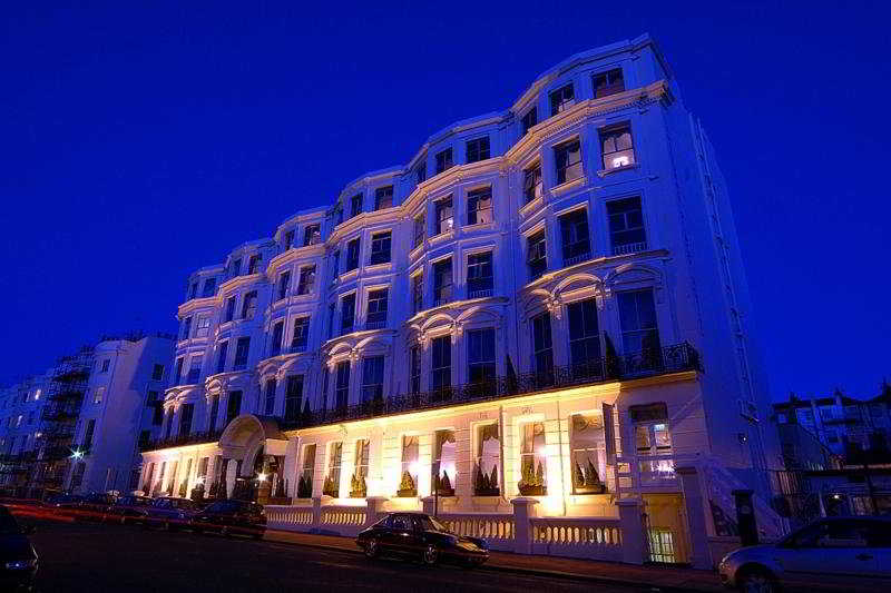 Lansdowne Place Hotel