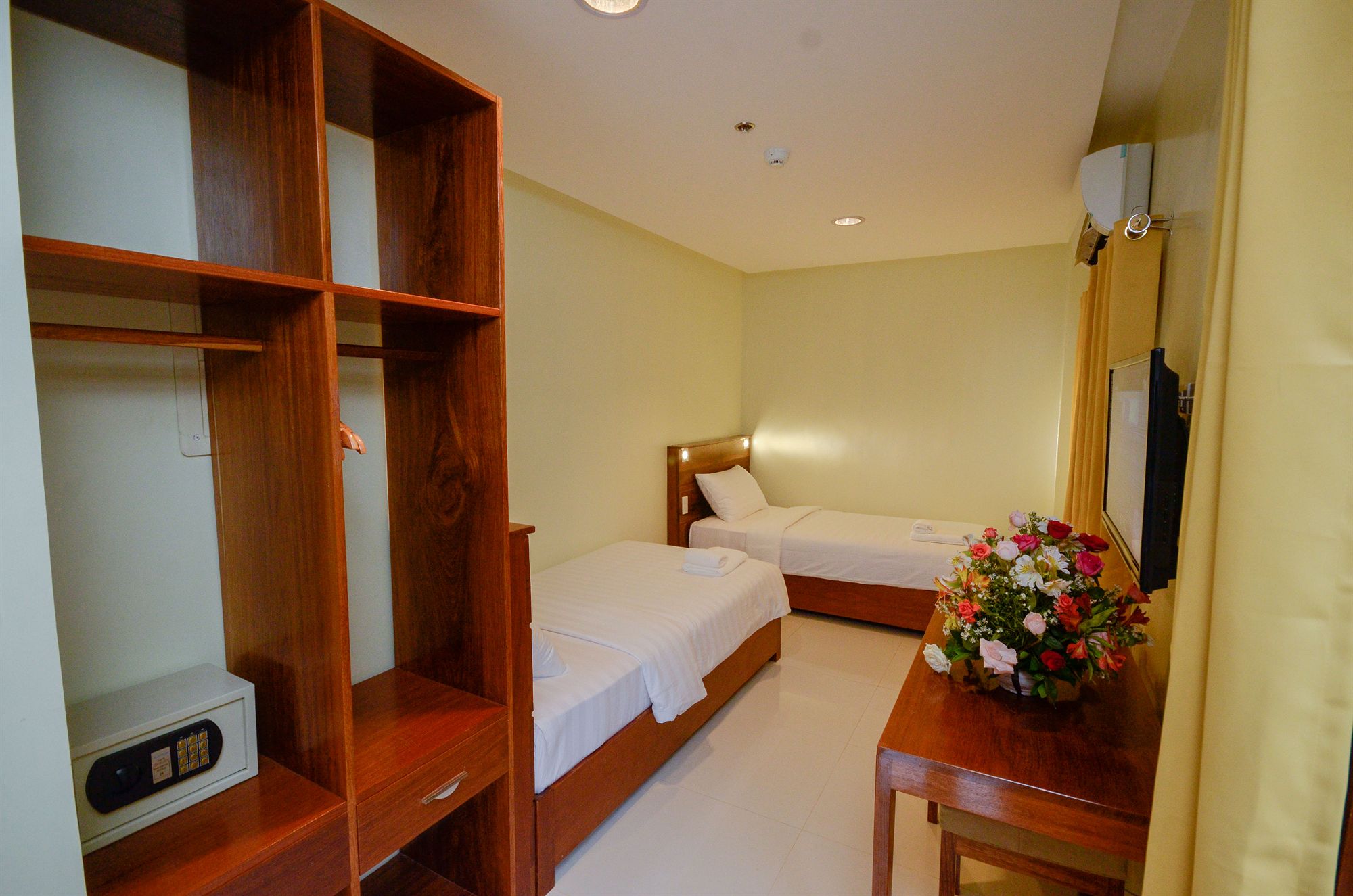 Marianne Hotel
