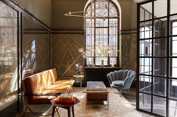 Indigo The Hague - Palace Noordeinde