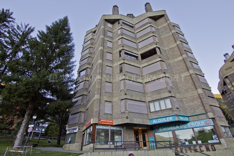 Edificio Mauberme By Apartarent