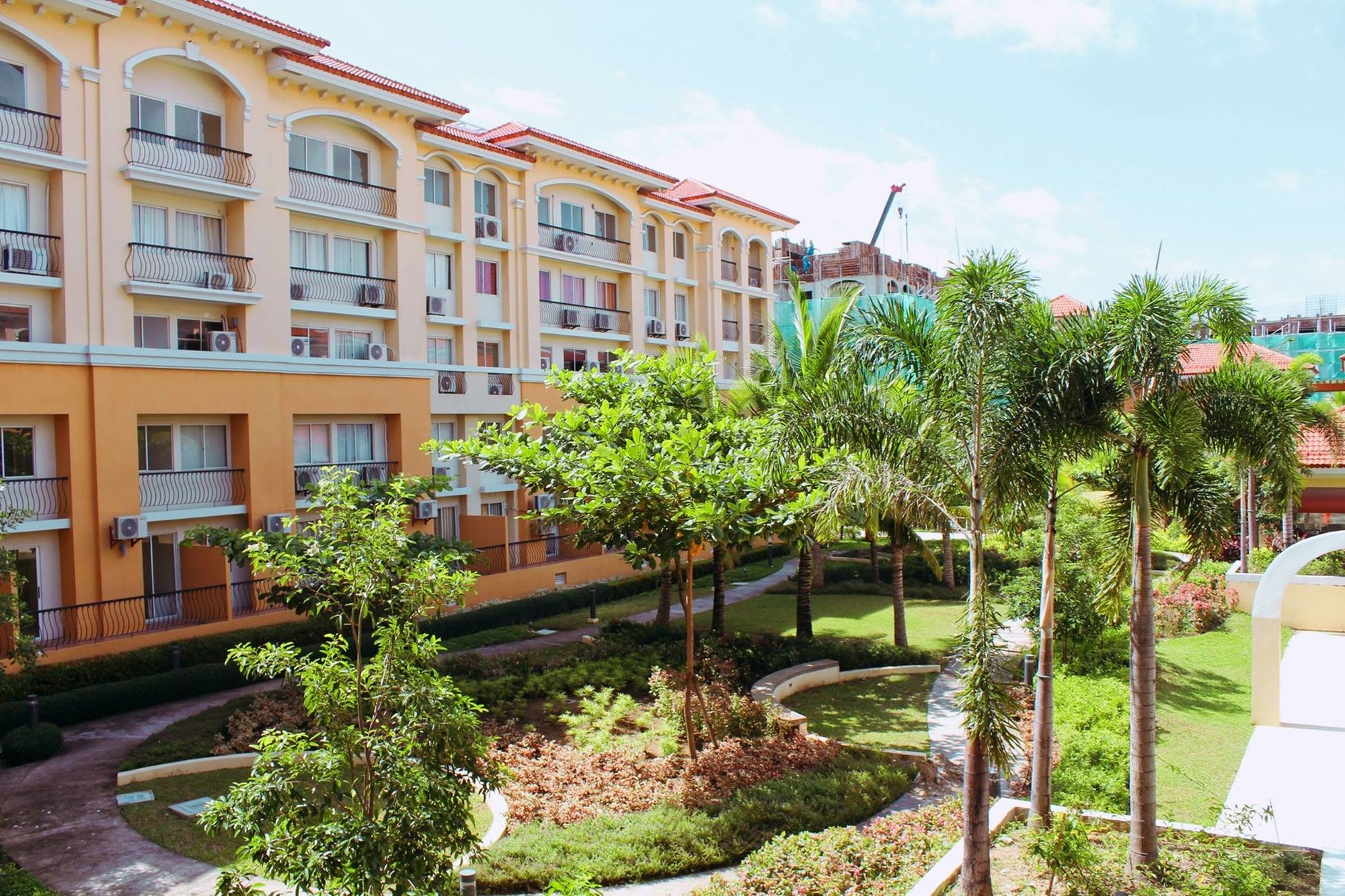 Budget San Remo Condotels