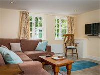 Cabañas Vicarage Cottage