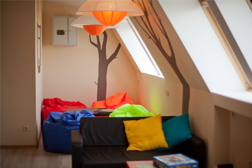 Central City Hostel