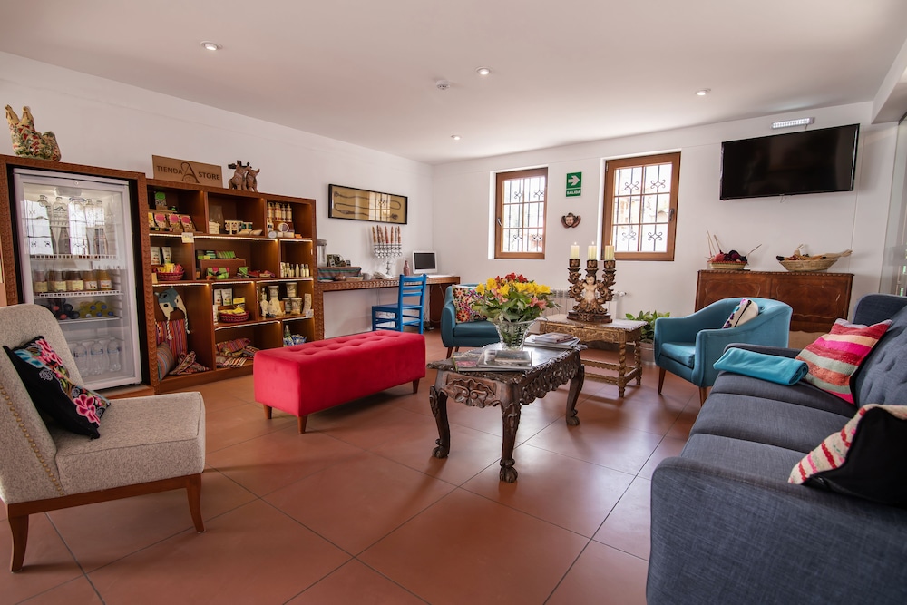 Atoq Hotel San Blas