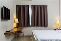The Salak Hotel Bali by RedDoorz