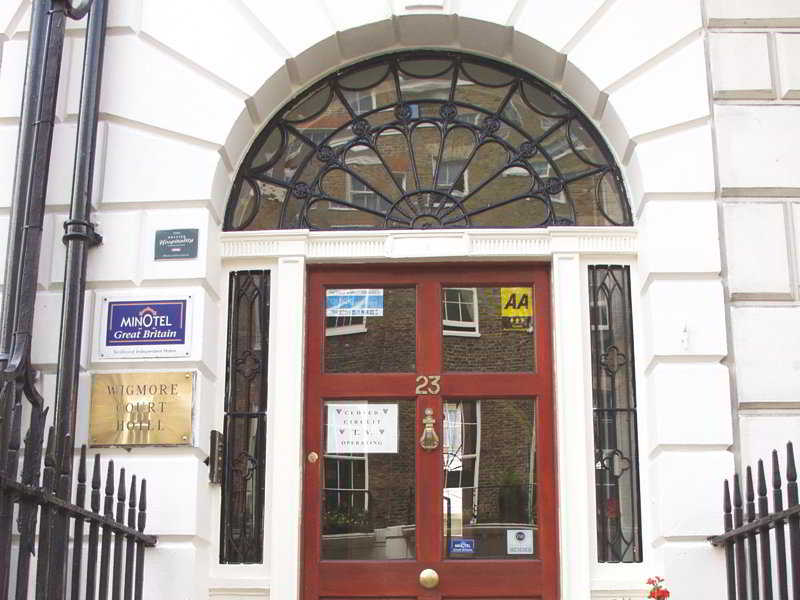 Wigmore Court