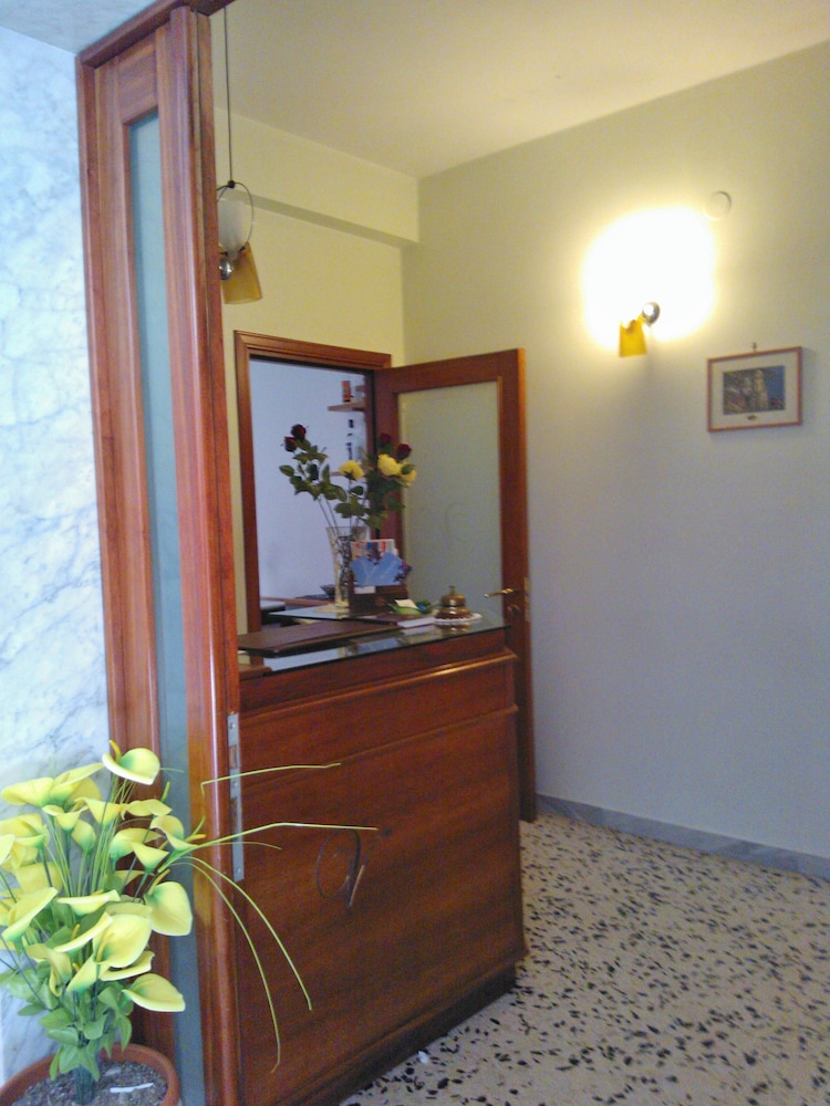 Hotel Pensione Vittoria
