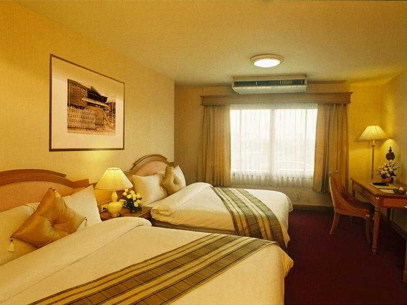 Mida Airport Hotel Bangkok