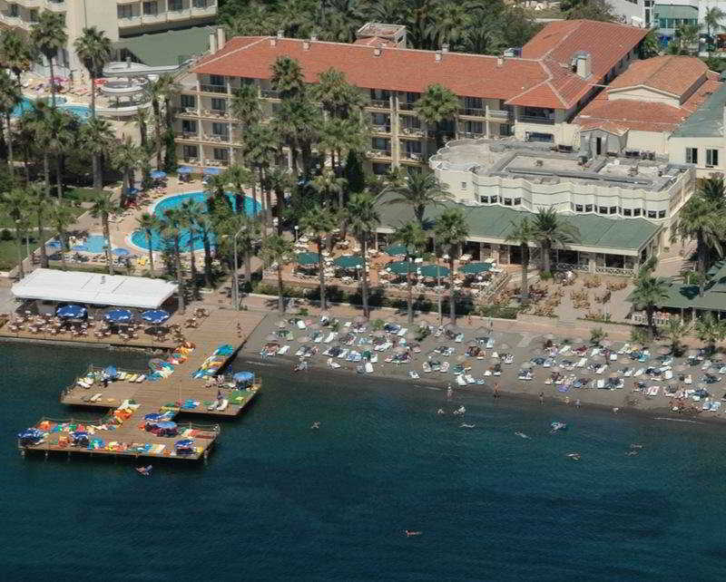 Prime Beach Hotel