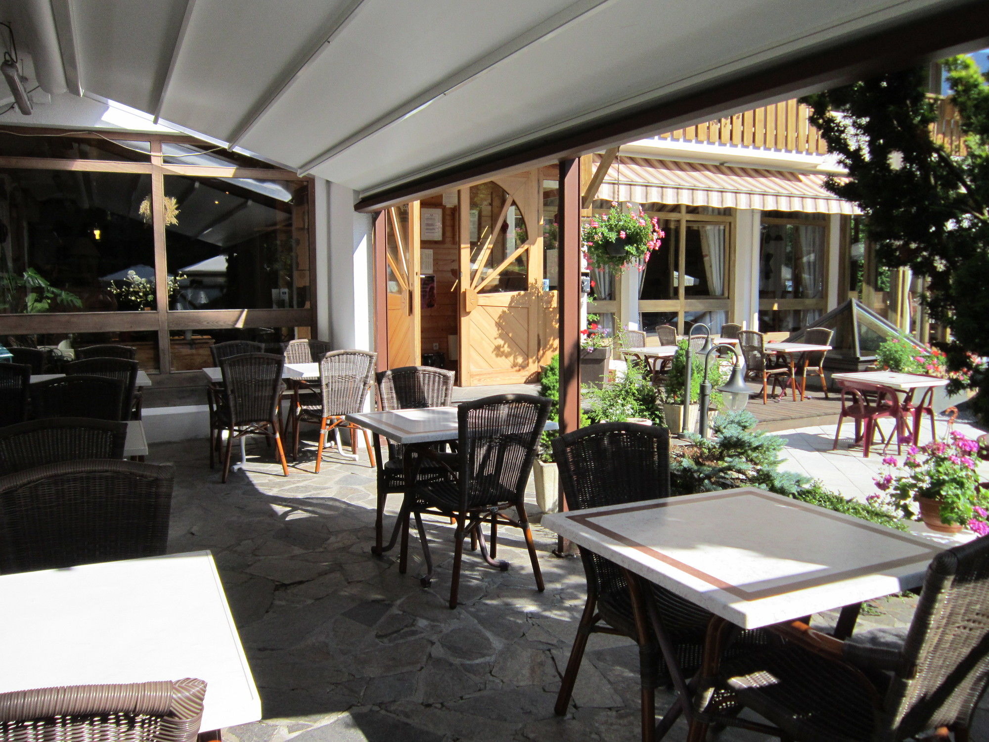 Residence Gai Soleil
