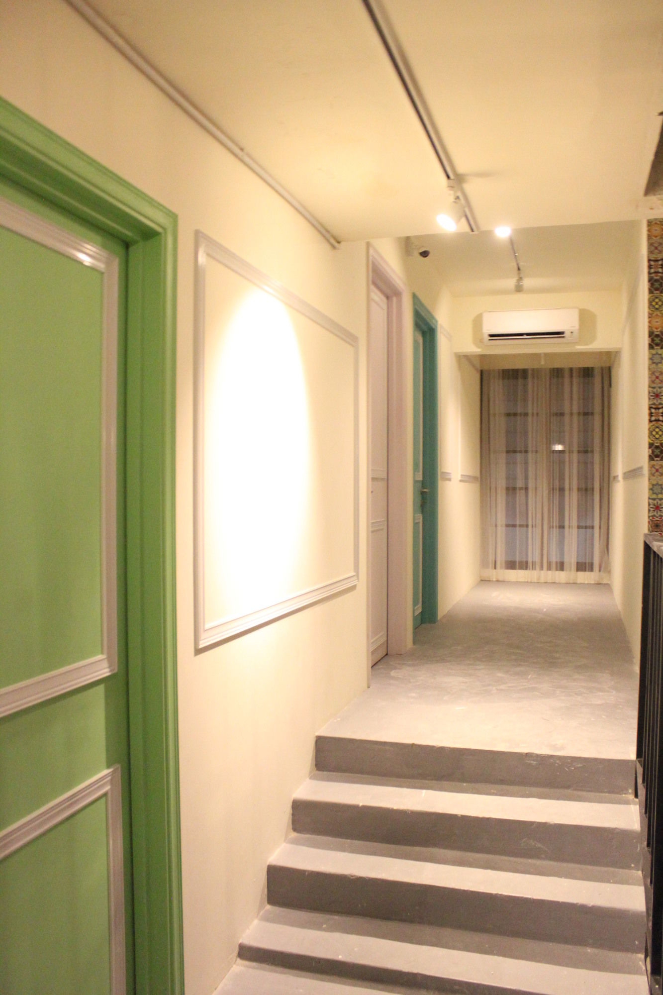 Balada Hostel