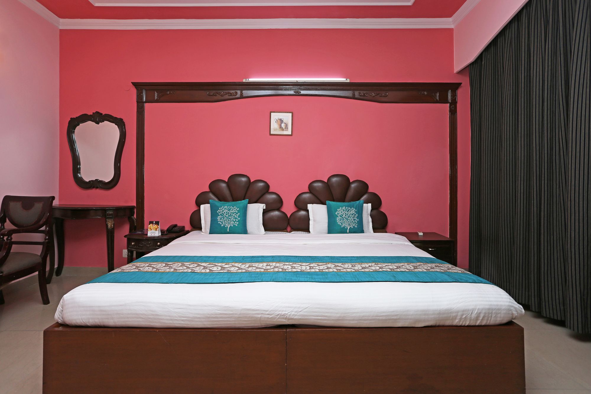 Jsn Residenzy