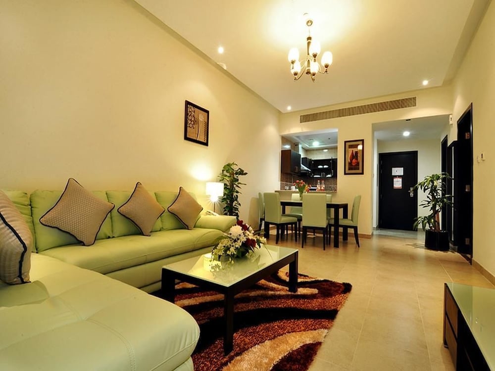 Aparthotel Pride Apartments