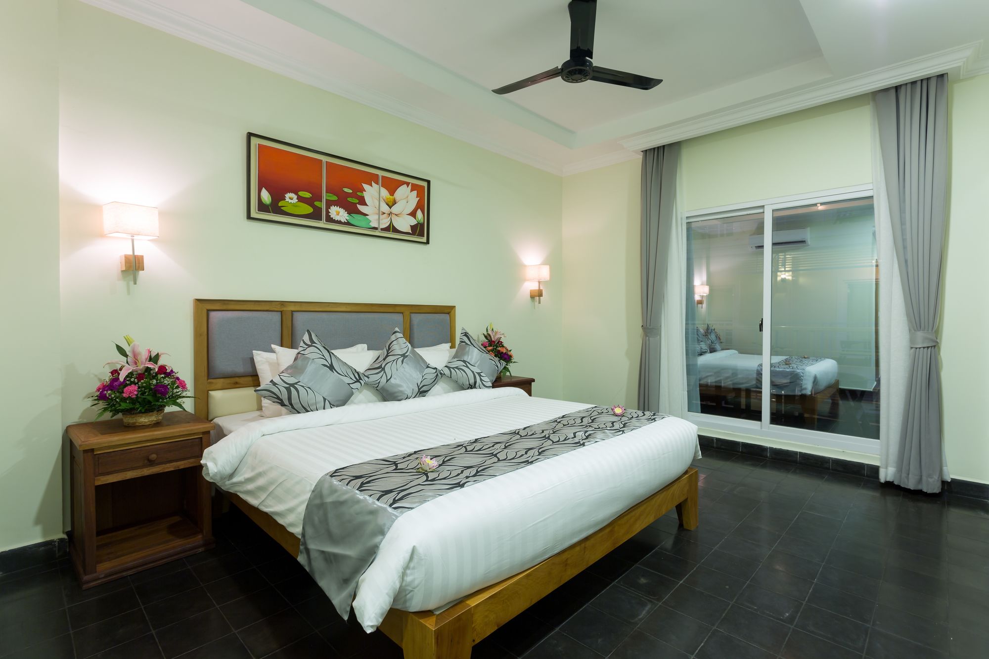 Grand Bayon Siem Reap Hotel