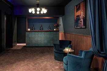 Gekko House, Frankfurt, A Tribute Portfolio Hotel