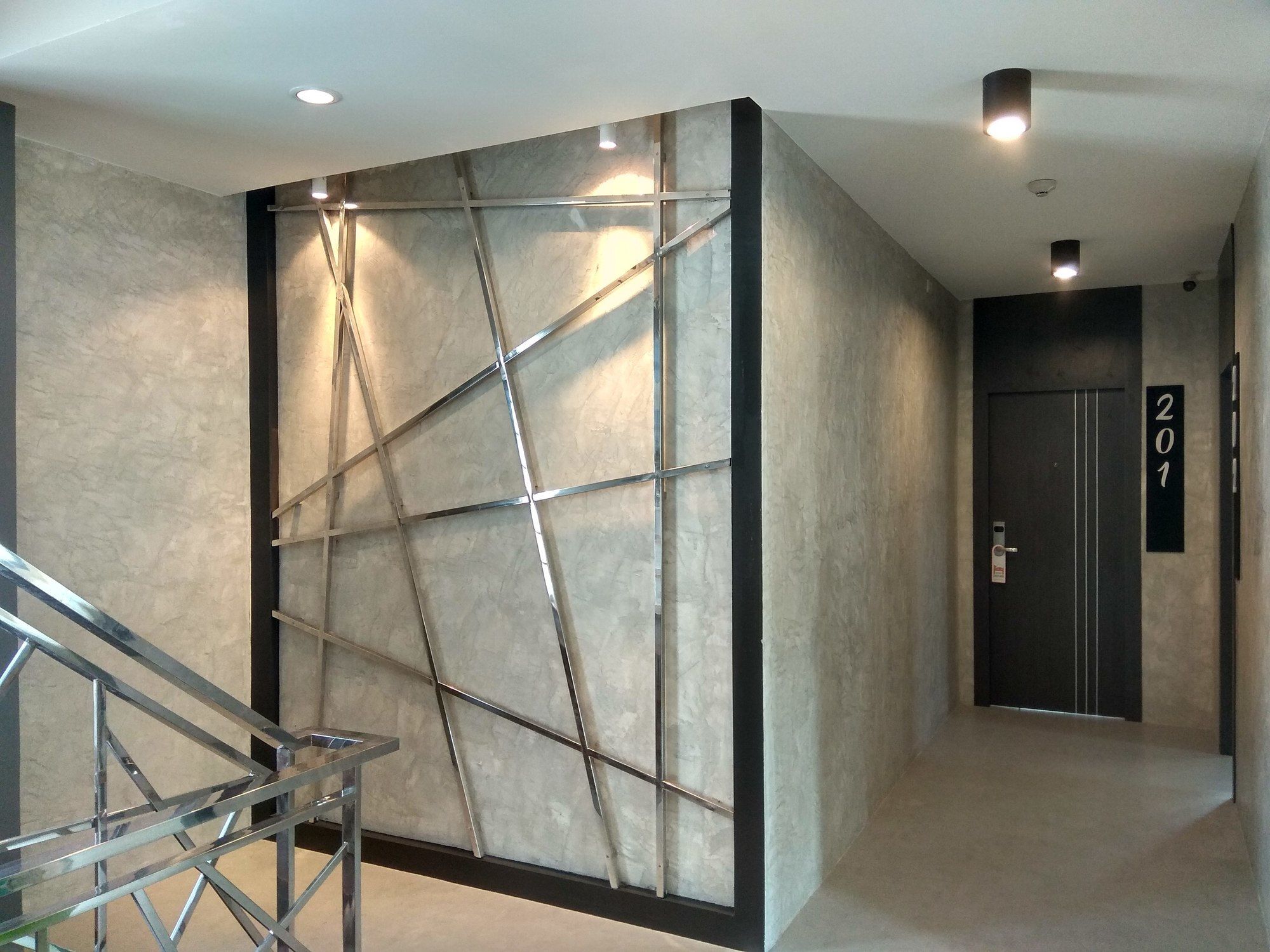 De Loft Hotel