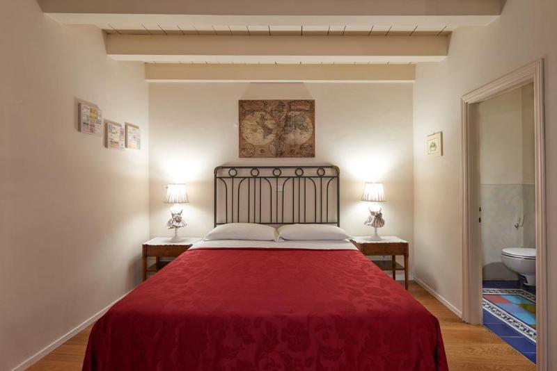 Relais Villa Ape Rosa