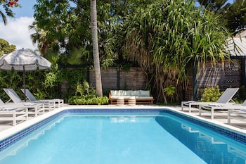 Kimpton Winslow's Bungalows