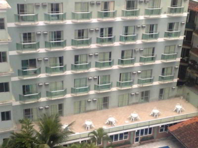 Acropolis Marina Hotel