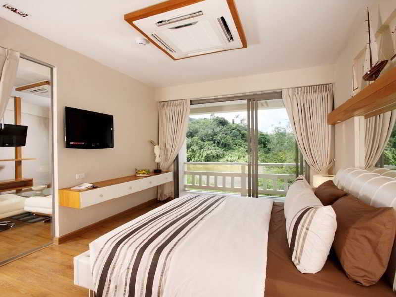 Green Forest Resort