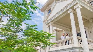 White Mansion Boutique Hotel