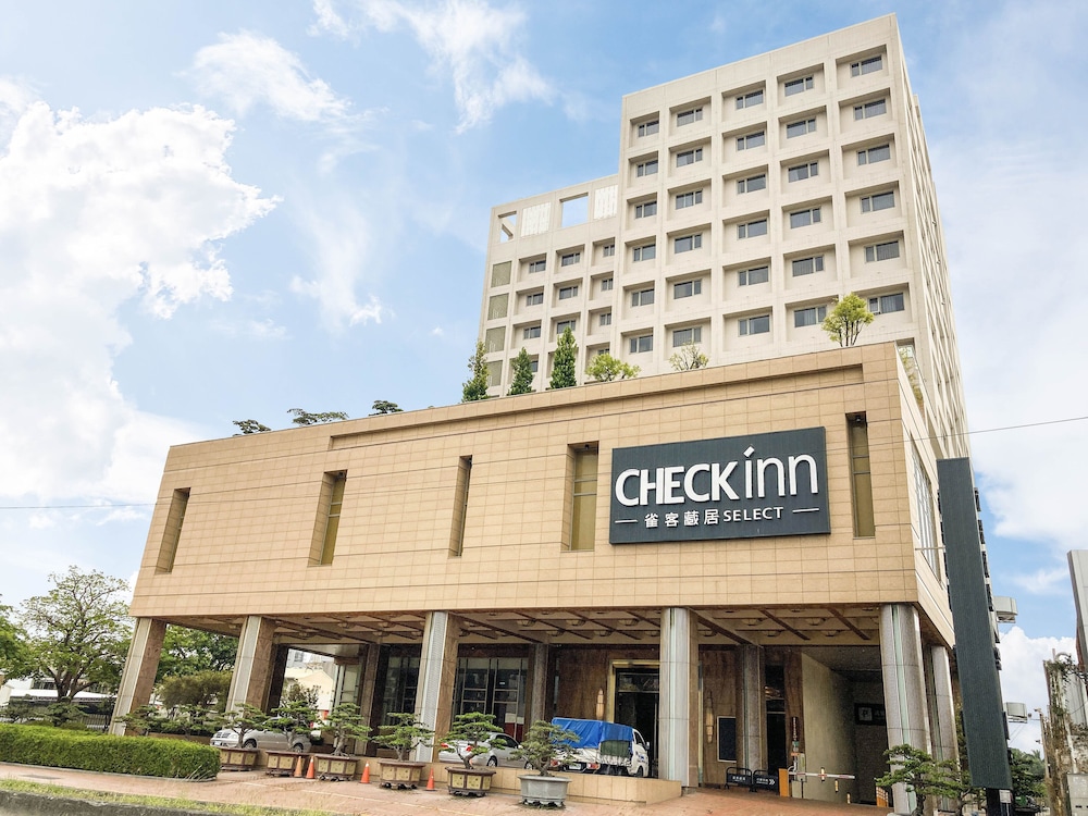 Lixin Grand Hotel