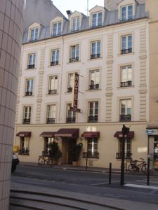 15 Montparnasse