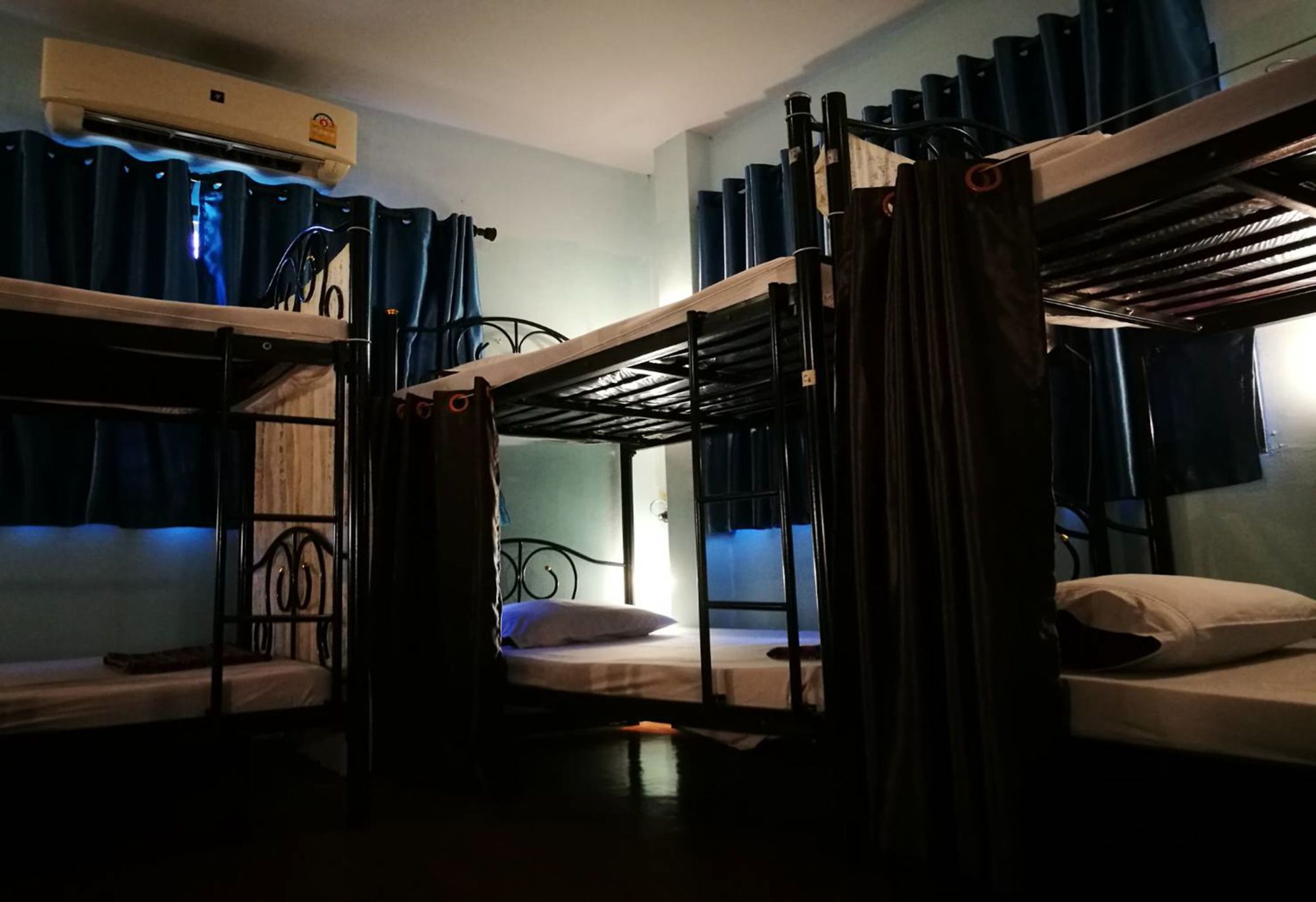 Thailandwow Guest House