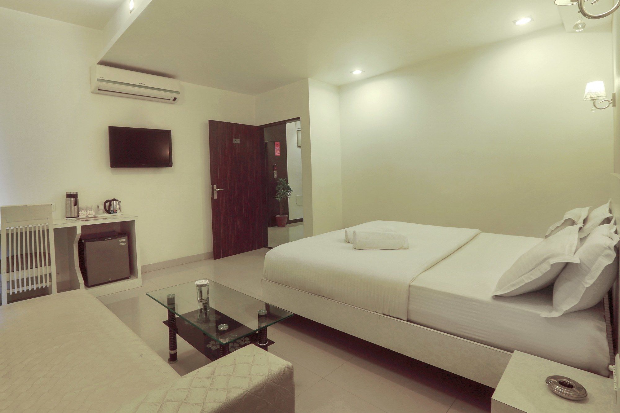Hotel Metropolitan