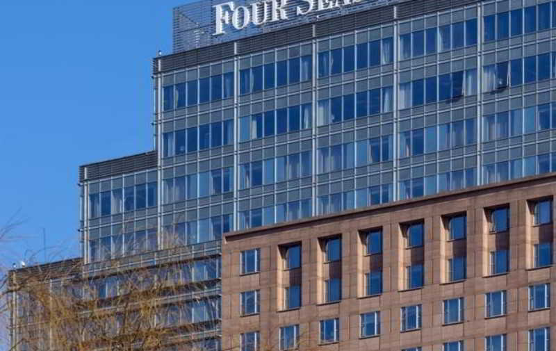Four Seasons Hotel Beijing