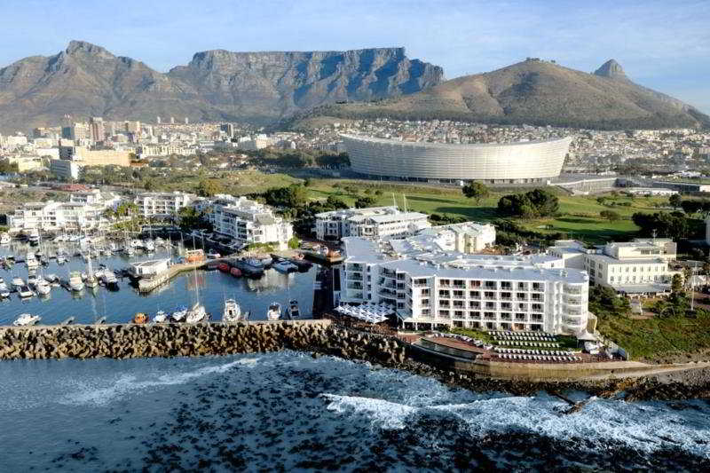 Radisson Blu Hotel Waterfront Cape Town