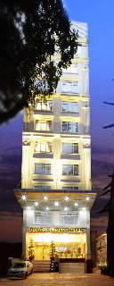 Aristo Saigon Hotel