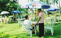 Carina Beach Resort