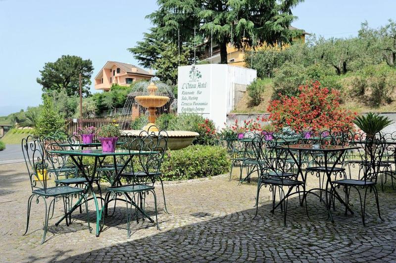 L'Ottava Hotel