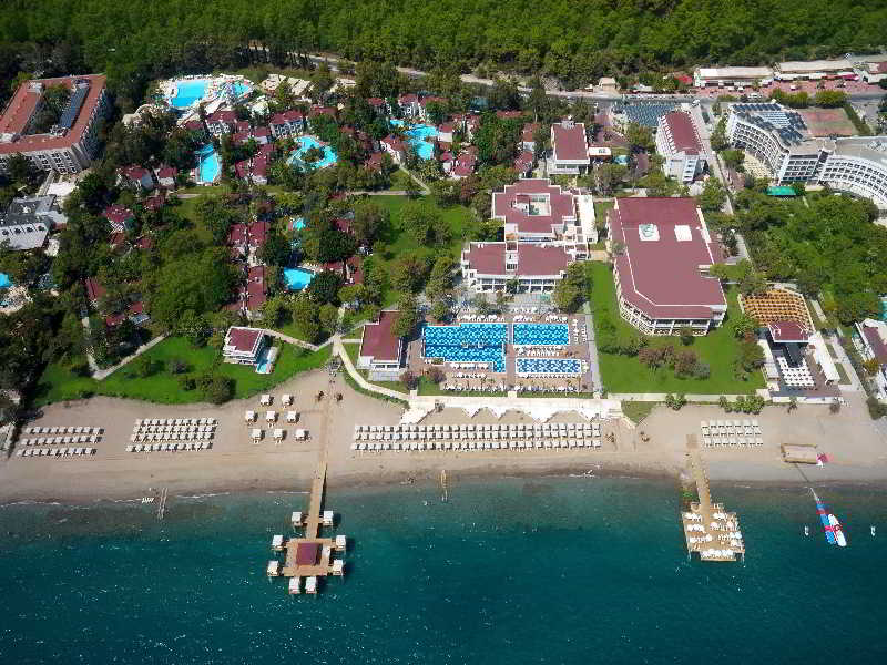 Sherwood Exclusive Kemer