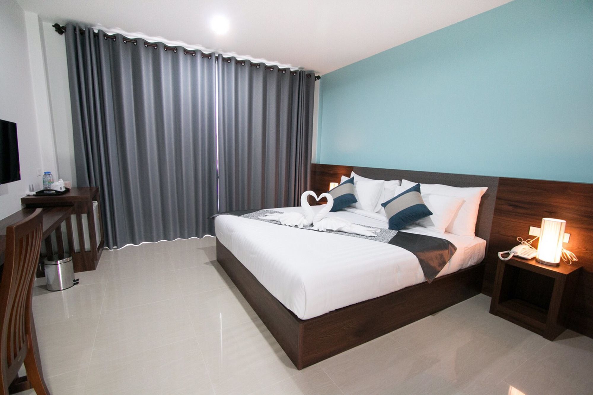 Aonang Sea Valley Resort