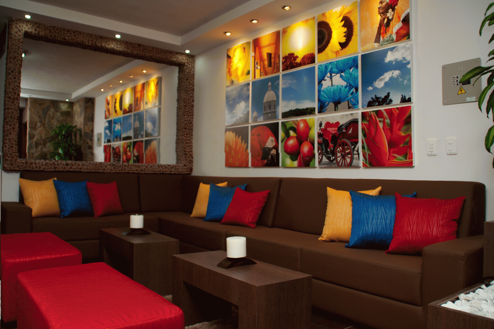 Luxor Condina Hotel