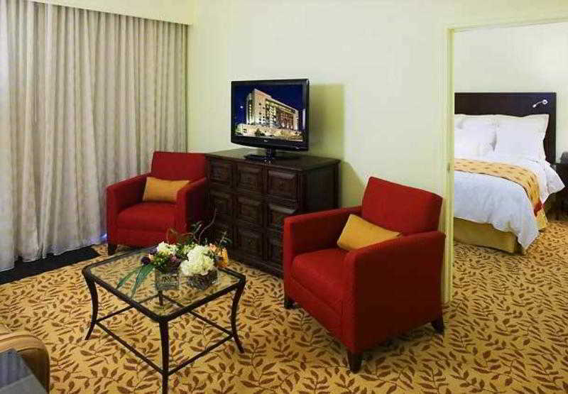 Houston Marriott Energy Corridor