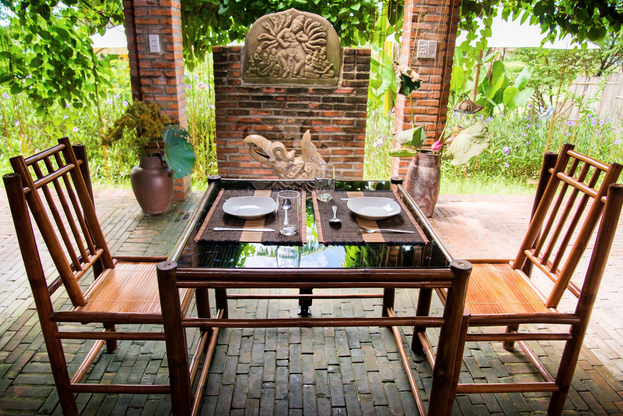 Golden Peach Villa Hoi An