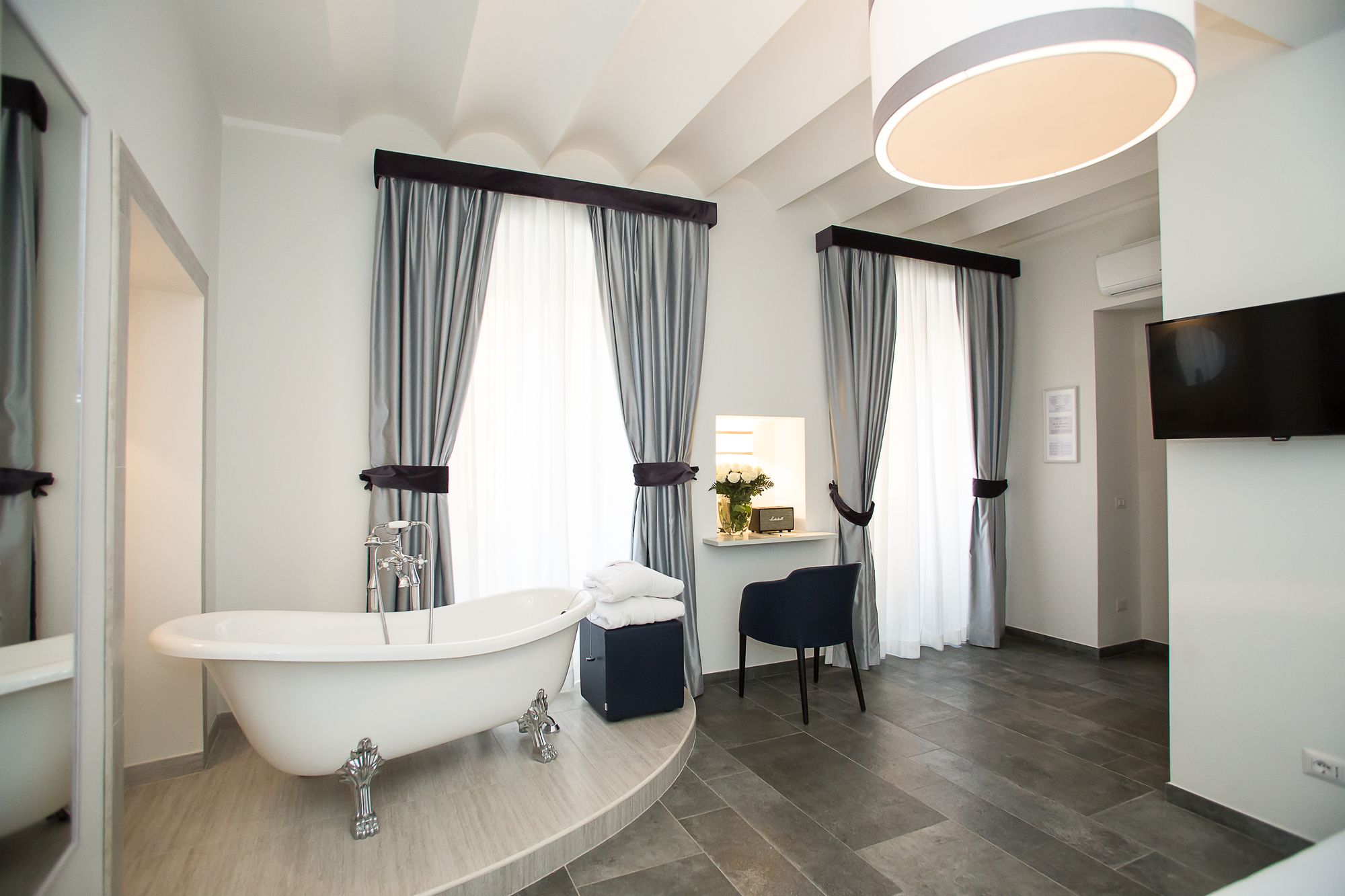 Trivium Suites Fontana di Trevi