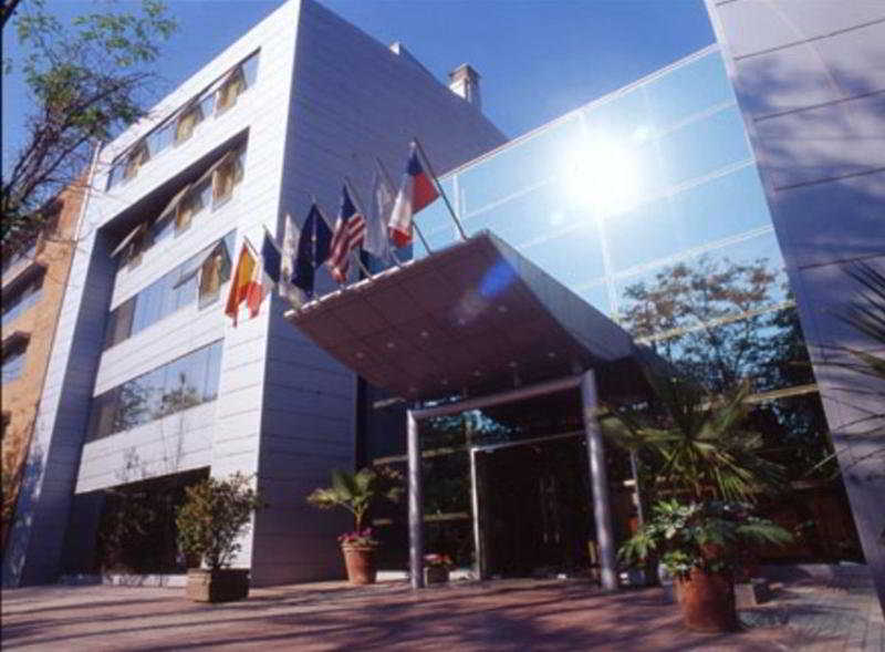 Eurotel Providencia