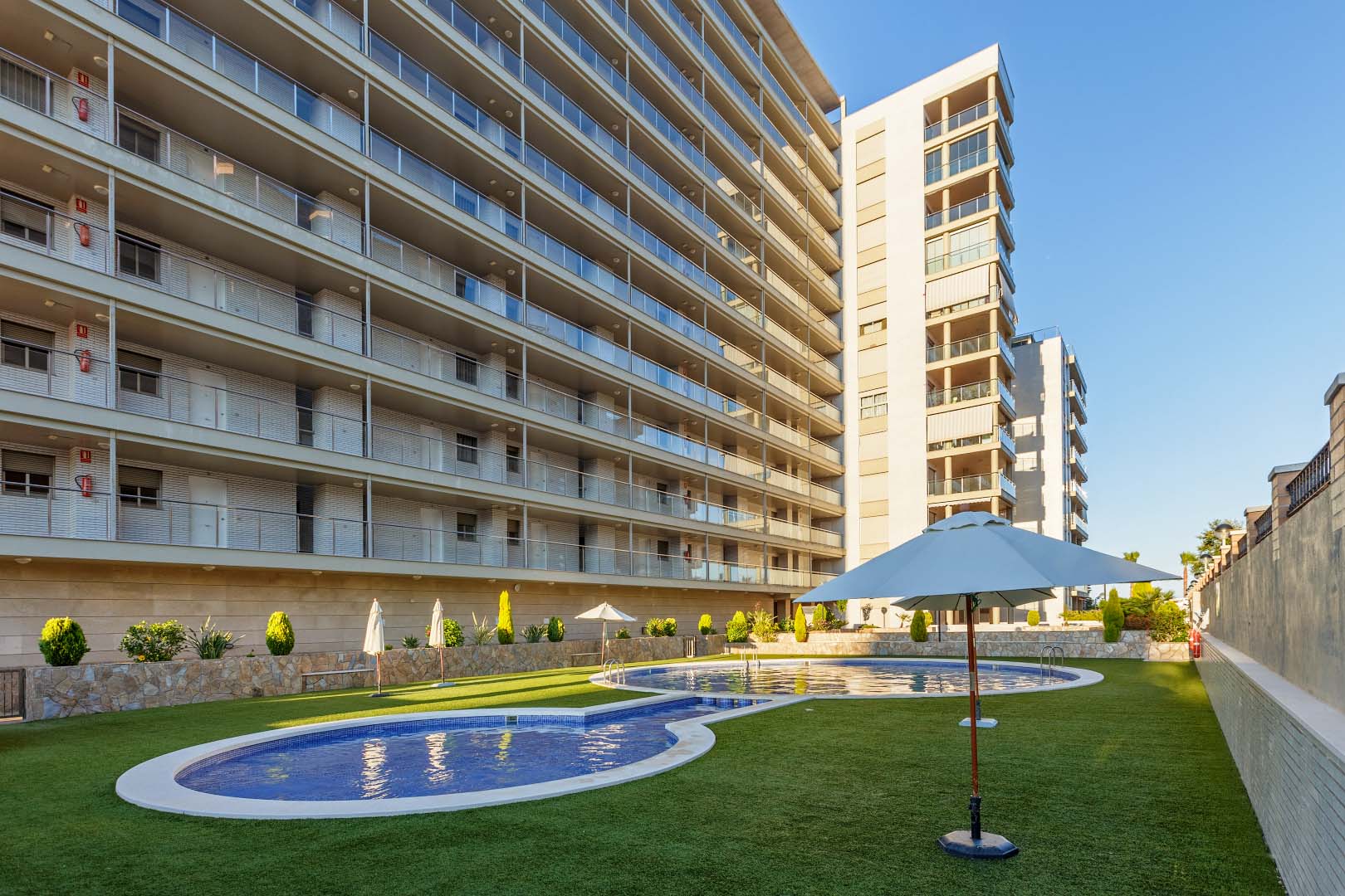 Good Places Oropesa