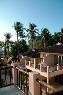 Anyavee Railay Resort