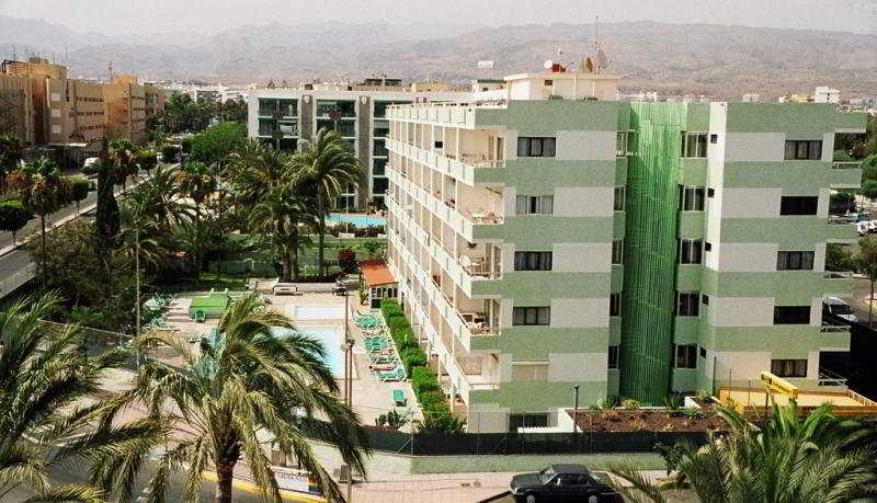 Apartamentos Los Aguacates