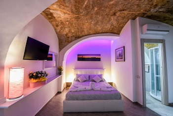 B And B Petros Room Camere