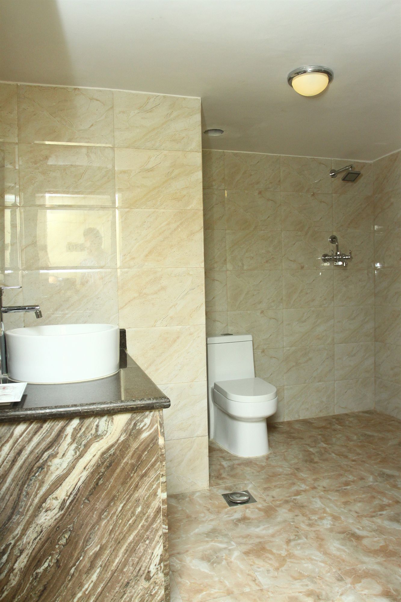 Hotel Woodland Kathmandu