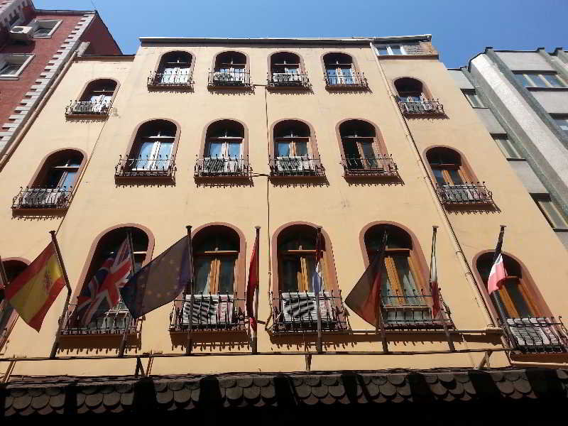Ethnica Hotel Old City