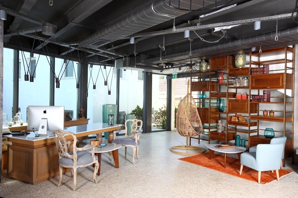 Hotel Eskiceshme Bodrum