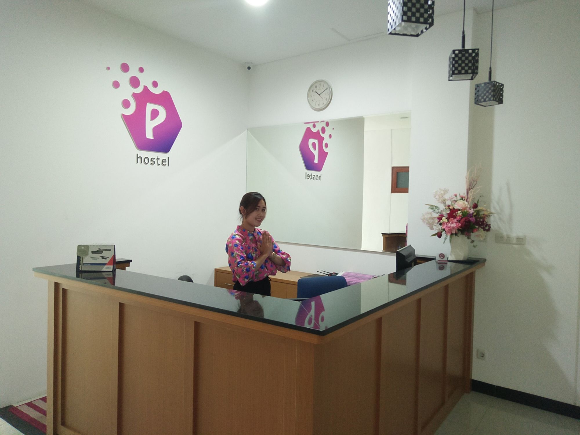 P Hostel