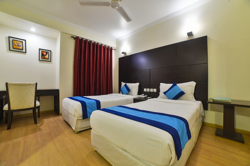 Hotel Mint Safdarjung